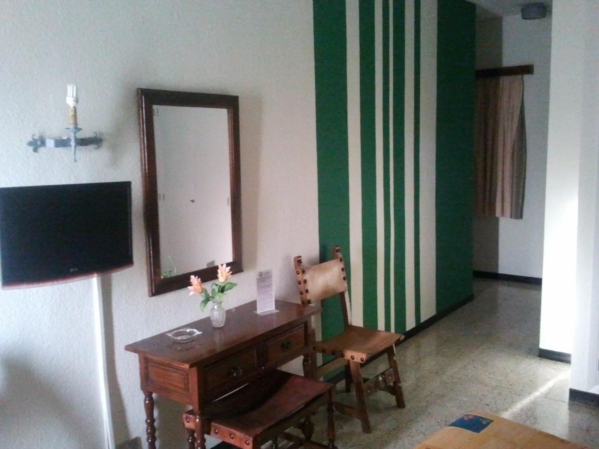 Hotel Tejuma Пуерто де ла Крус Екстериор снимка